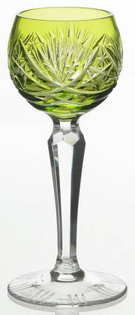 124 Chartreuse Cordial