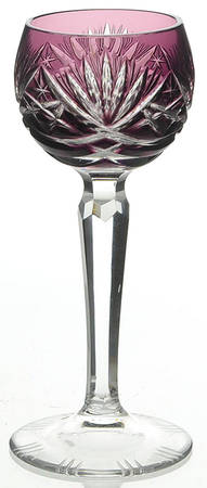 124 Amethyst Cordial
