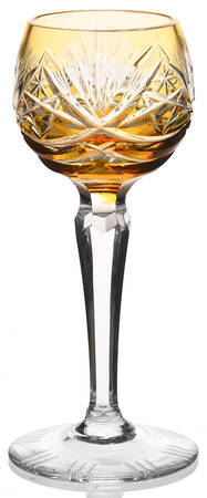 124 Amber Cordial