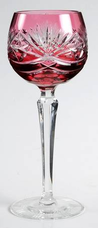 124 Cranberry Wine