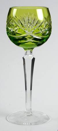 124 Chartreuse Wine