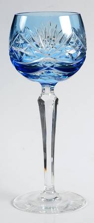 124 Aqua Wine