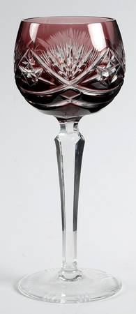 124 Amethyst Wine