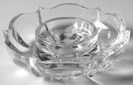 Venus Egg Cup