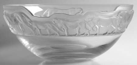 Safari 10" Round Bowl
