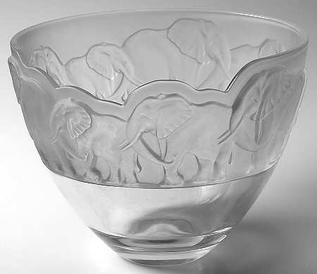 Safari 9" Round Bowl