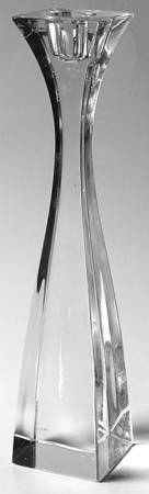 Planar 9" Single Light Candlestick