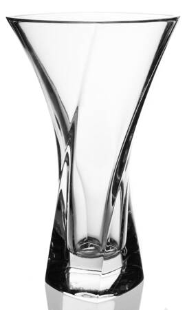Piroett 11" Flower Vase