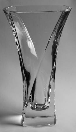 Piroett 13" Flower Vase