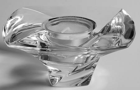 Piroett Votive Candleholder