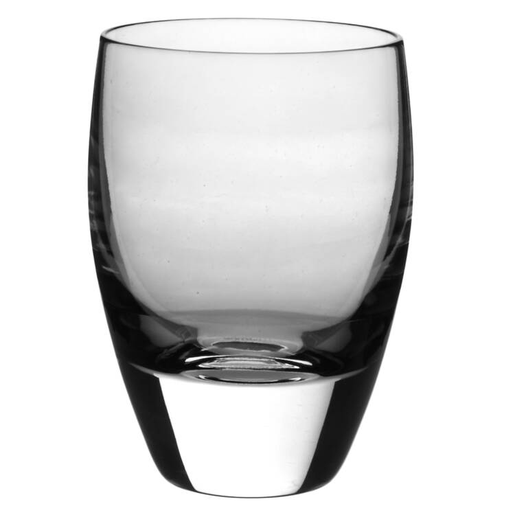 Contour Double Old Fashioned