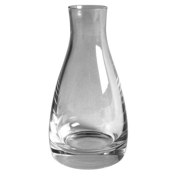 Contour Decanter No Wood Stopper
