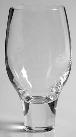 Contour Wine Glass