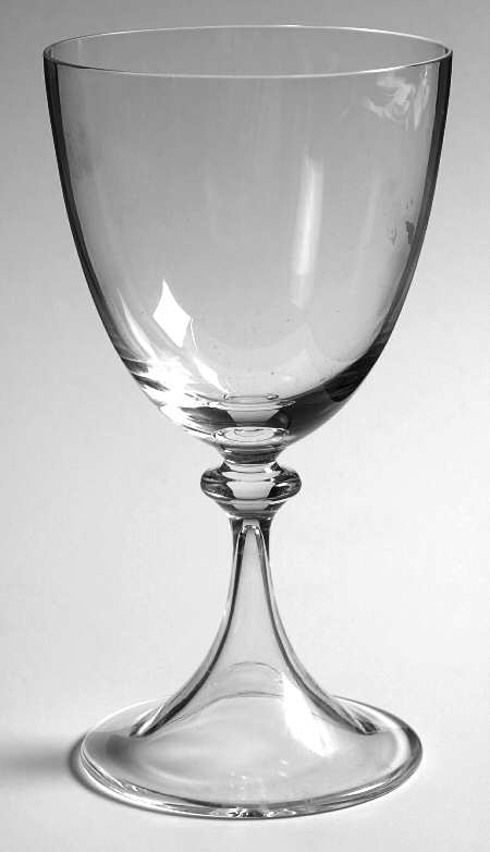 Liscio Wine Glass