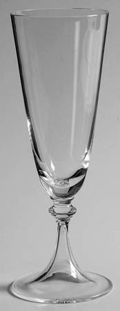 Liscio Fluted Champagne
