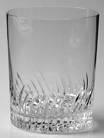 Dancing Stars Samba Double Old Fashioned