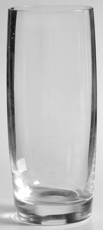 Gourmet 2000 10 Oz Flat Tumbler