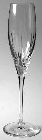 NCH30 Fluted Champagne