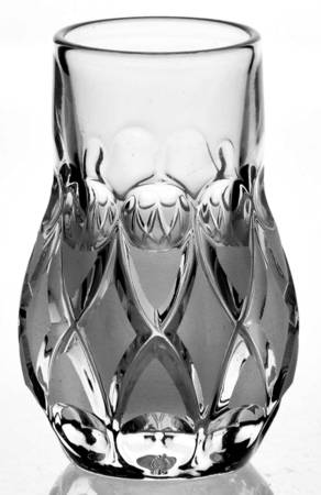 Anglia 2" Bud Vase