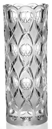 Anglia 8" Flower Vase