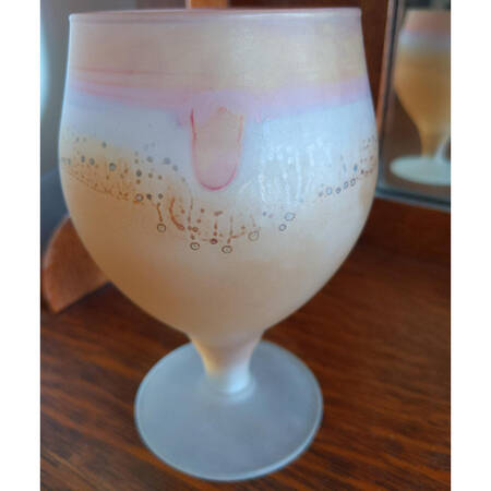 Rueven 10 Oz Brandy Glass