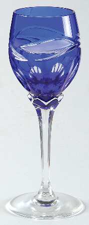 NCH29 Cobalt Blue Cordial