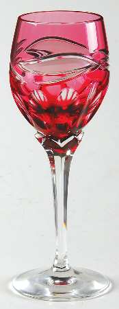 NCH29 Cranberry Cordial