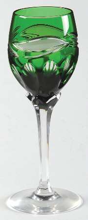 NCH29 Emerald Green Cordial