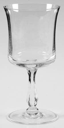 NC13 Wine Glass