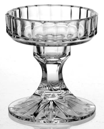 Duchess Base for (2 Piece) Hurricane Votive
