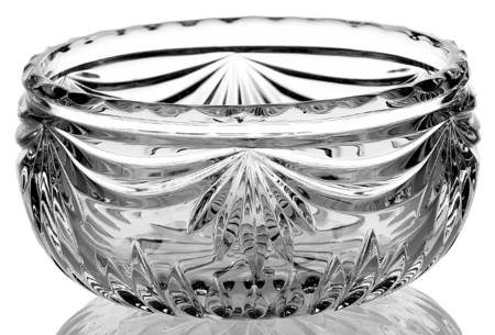 Duchess 9" Round Bowl