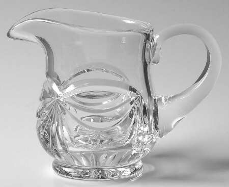 Duchess Creamer