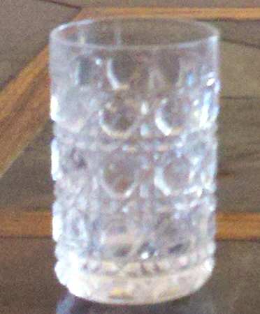 NCH32 Shot Glass