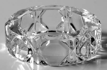 NCH32 Napkin Ring