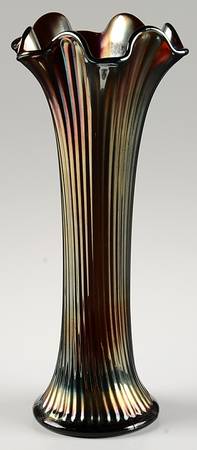 Fine Rib-Amethyst by Northwood