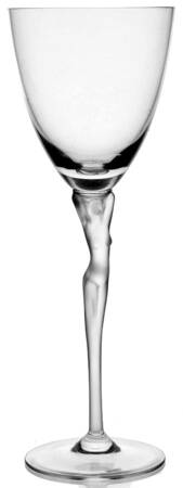 NCH34 Water Goblet