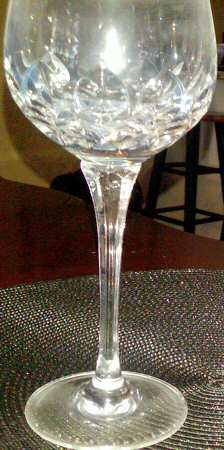 NCH35 Wine Glass