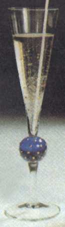 Ritterspiele Fluted Champagne