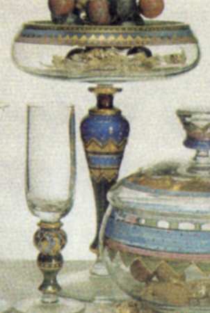 Ritterspiele Compote