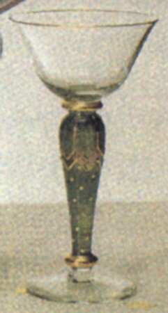 Ritterspiele Liquor Cocktail