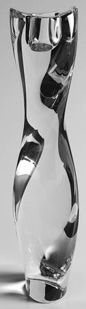 River 9" Single Light Candlestick