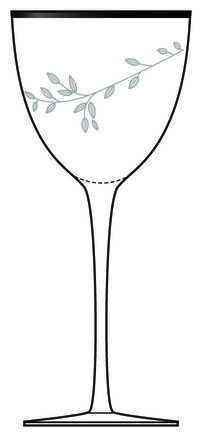 Birchwood Platinum by Noritake