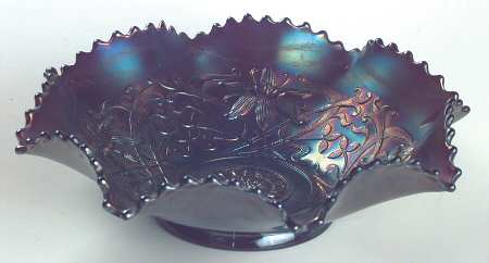 Wishbone Blue by Northwood
