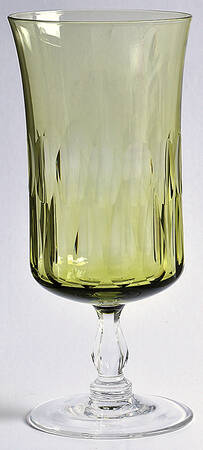 Aquarius Green Iced Tea