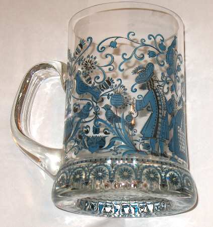NCH41 Mug