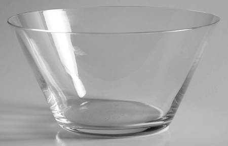Gigolo Clear Finger Bowl