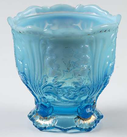 Everglades-Blue Opalescent by Northwood