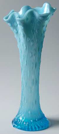 Tree Trunk Blue Opalescent by Northwood