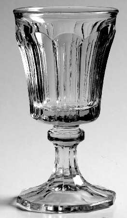 Lenoir Wine Glass