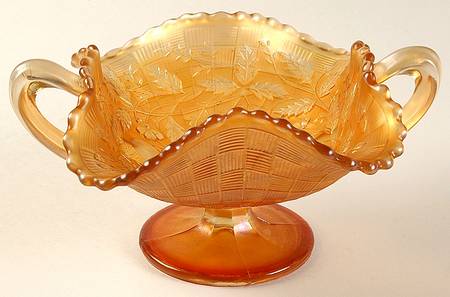Fruits and Flowers Marigold (Carnival) by Northwood